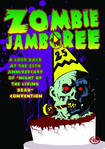 Picture of Zombie Jamboree: 25th Anniversary Convention For 'Night Of The Living Dead'