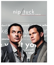 Picture of NIP/TUCK: COMPLETE SERIES