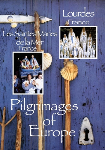 Picture of PILGRIMAGES OF EUROPE 2