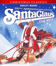 Picture of SANTA CLAUS: MOVIE (1985)