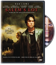 Picture of SALEM'S LOT: THE MINI-SERIES (2004)