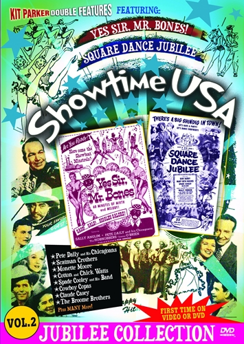 Picture of Showtime Usa Vol 2