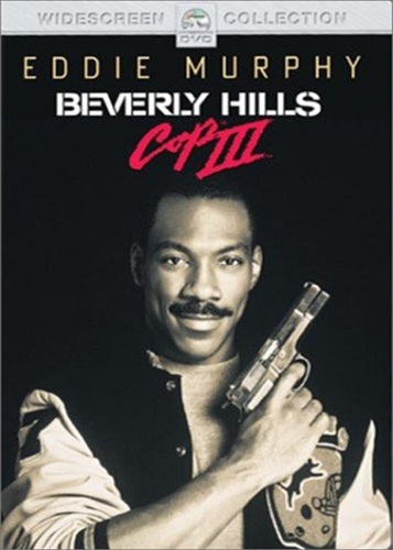 Picture of BEVERLY HILLS COP 3