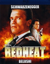 Picture of RED HEAT (1988)