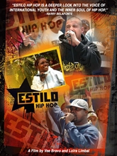 Picture of Estilo Hip Hop