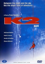 Picture of K2 (1992)