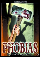 Picture of Phobias