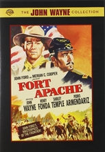 Picture of FORT APACHE (1948)