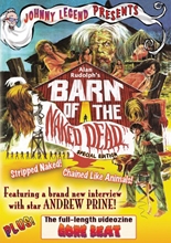 Picture of Barn Of The Naked Dead