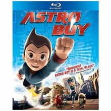 Picture of ASTRO BOY (2009)