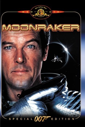 Picture of MOONRAKER