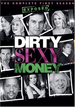 Picture of DIRTY SEXY MONEY: SEASON ONE