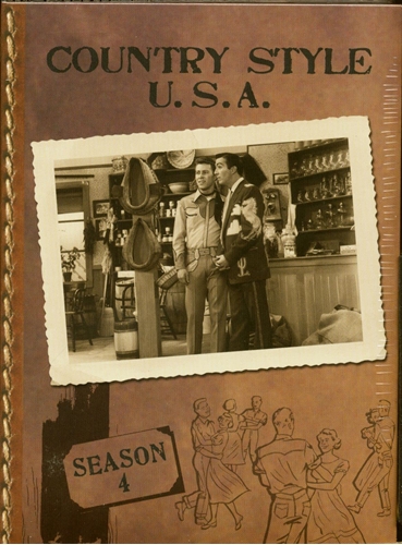 Picture of Country Style Usa, Season 4