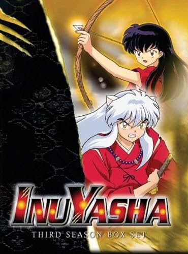 Picture of INU YASHA: SEASON 3