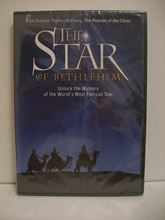 Picture of STAR OF BETHLEHEM