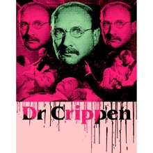 Picture of DR. CRIPPEN [Blu-ray]