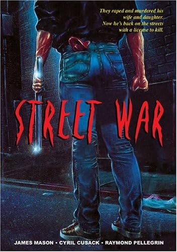 Picture of Street War