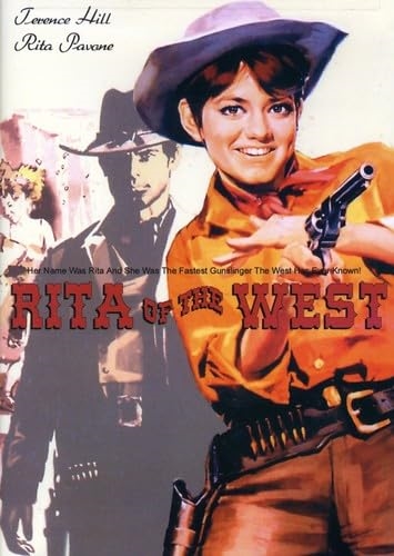 Picture of RITA OF THE WEST