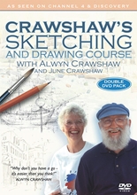 Picture of Crawshaw's Sketching & Drawing Course