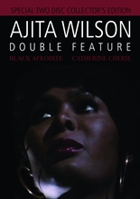 Picture of Ajita Wilson Double Feature: Black Afrodite/Catherine Cherie