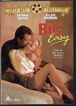 Picture of BIG EASY (1987)