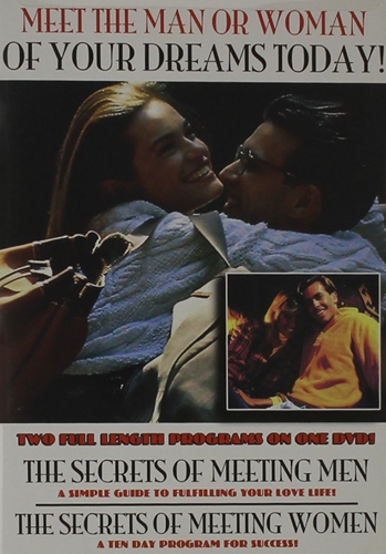 Picture of The Secrets Of Meeting Women And Men