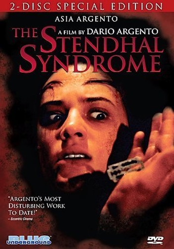 Picture of STENDHAL SYNDROME