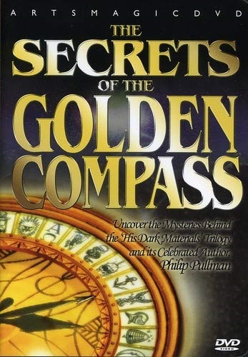 Picture of Secrets Of The Golden Compass