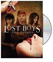 Picture of LOST BOYS: THE THIRST