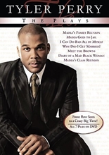 Picture of TYLER PERRY: THE PLAYS