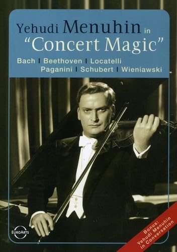 Picture of CONCERT MAGIC