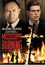 Picture of MISSISSIPPI BURNING