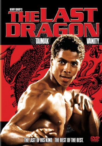 Picture of LAST DRAGON