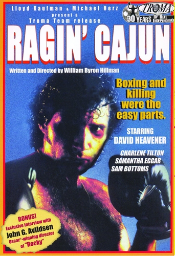 Picture of RAGIN CAJUN