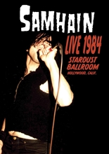 Picture of LIVE 1984 STARDUST BALLROOM