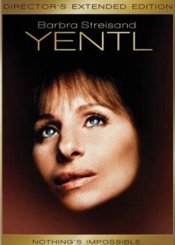 Picture of YENTL