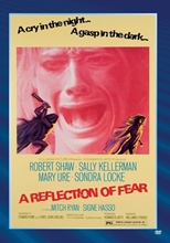 Picture of REFLECTION OF FEAR, A