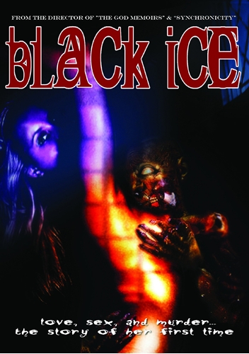 Picture of Black Ice