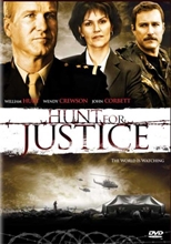 Picture of HUNT FOR JUSTICE