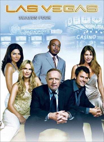 Picture of LAS VEGAS: SEASON FOUR