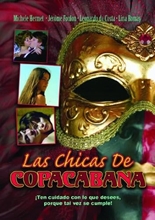 Picture of Las Chicas De Copacabana