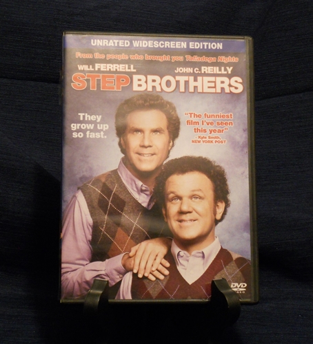 Picture of STEP BROTHERS