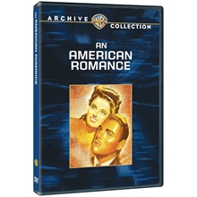 Picture of AMERICAN ROMANCE