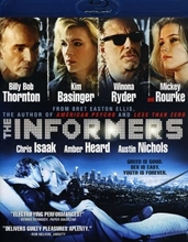 Picture of INFORMERS