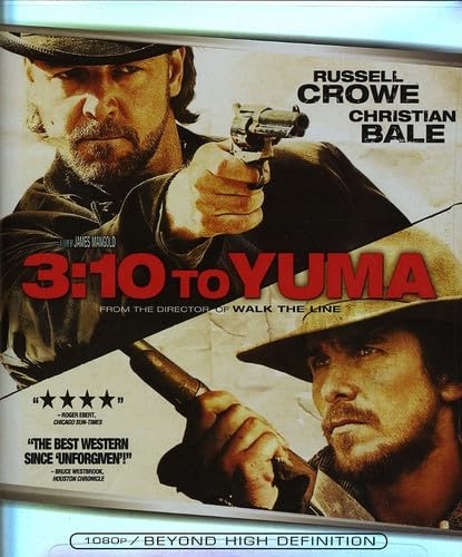 Picture of 3:10 TO YUMA (2007)