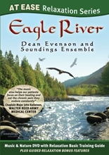 Picture of EAGLE RIVER: AT EASE RELAXATION SERIES