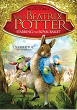 Picture of TALES OF BEATRIX POTTER