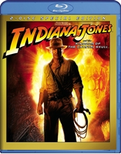 Picture of INDIANA JONES & THE KINGDOM OF THE CRYSTAL SKULL