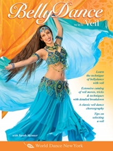 Picture of BELLYDANCE WITH VEIL