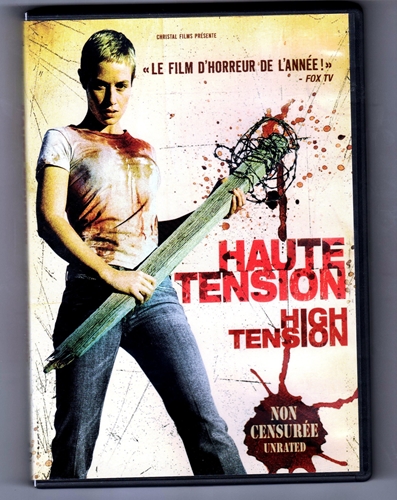 Picture of HIGH TENSION (2003)